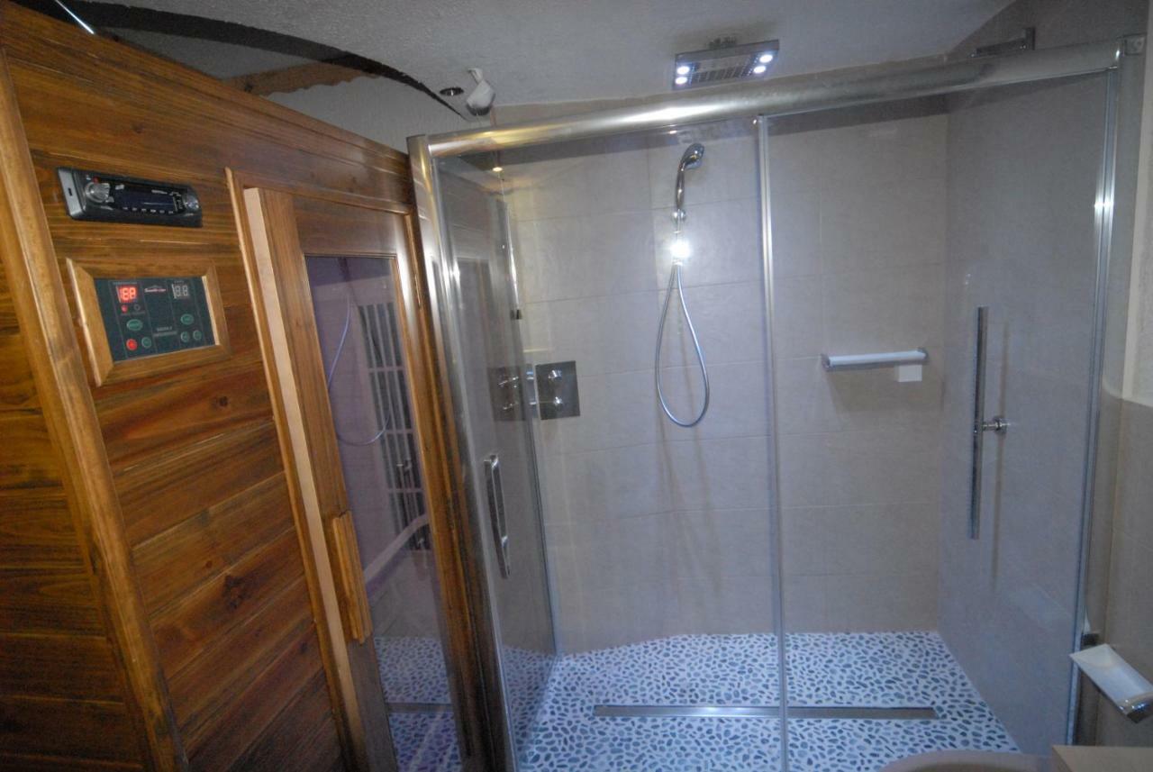 Chamonix Centre Holiday Sauna Apartment 2 Exterior photo