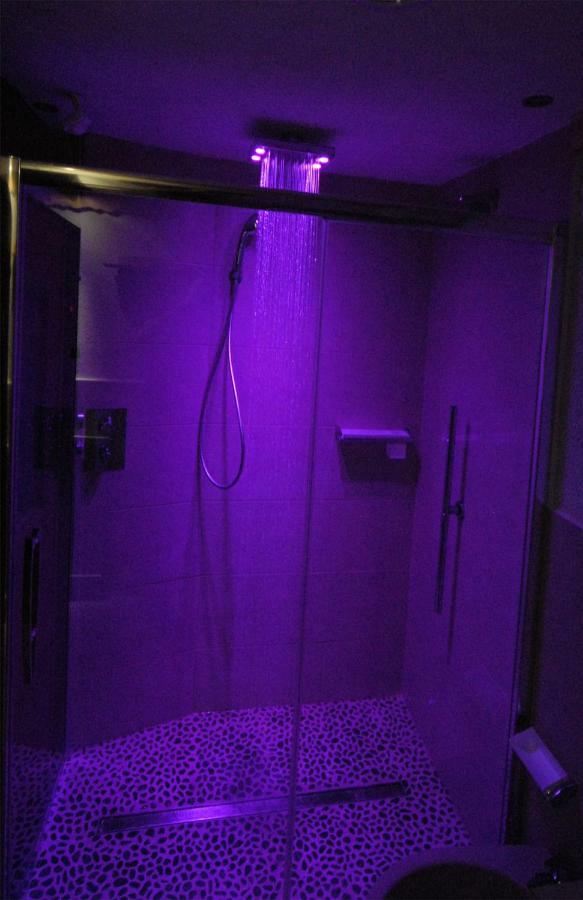 Chamonix Centre Holiday Sauna Apartment 2 Exterior photo